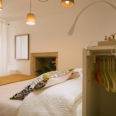 Roompedra Apartamentos Turisticos Santiago de Compostela Kültér fotó
