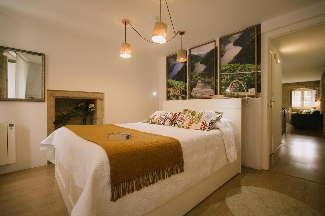 Roompedra Apartamentos Turisticos Santiago de Compostela Kültér fotó