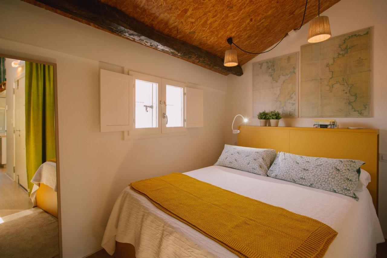 Roompedra Apartamentos Turisticos Santiago de Compostela Kültér fotó