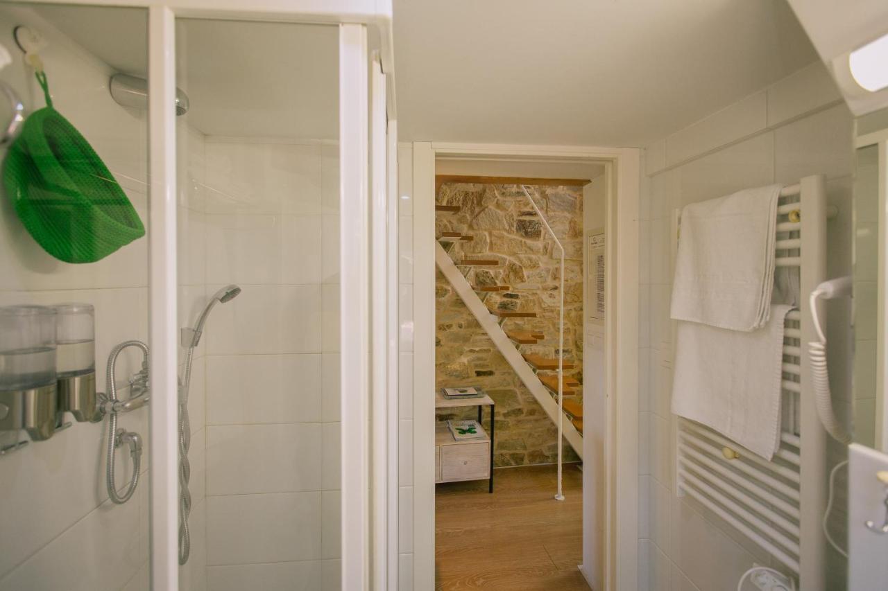 Roompedra Apartamentos Turisticos Santiago de Compostela Kültér fotó