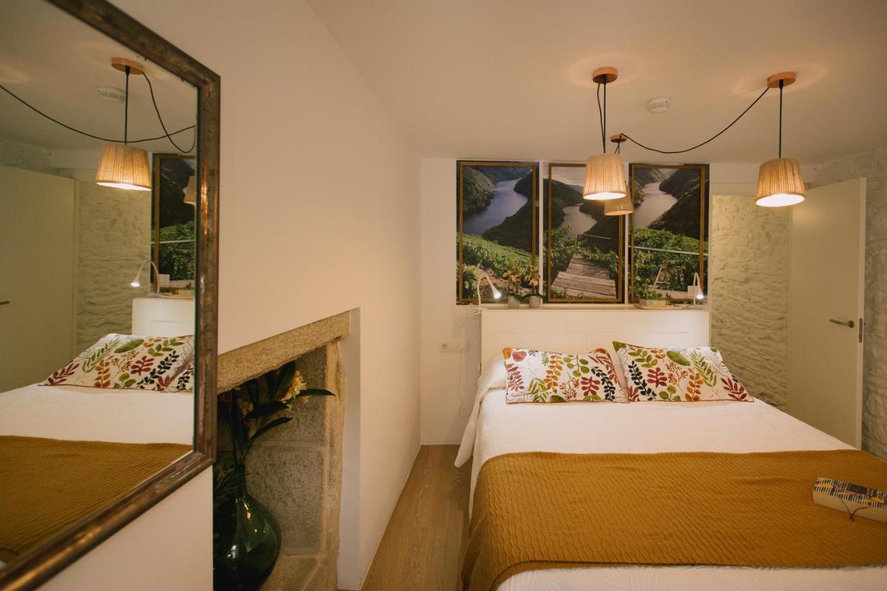 Roompedra Apartamentos Turisticos Santiago de Compostela Kültér fotó