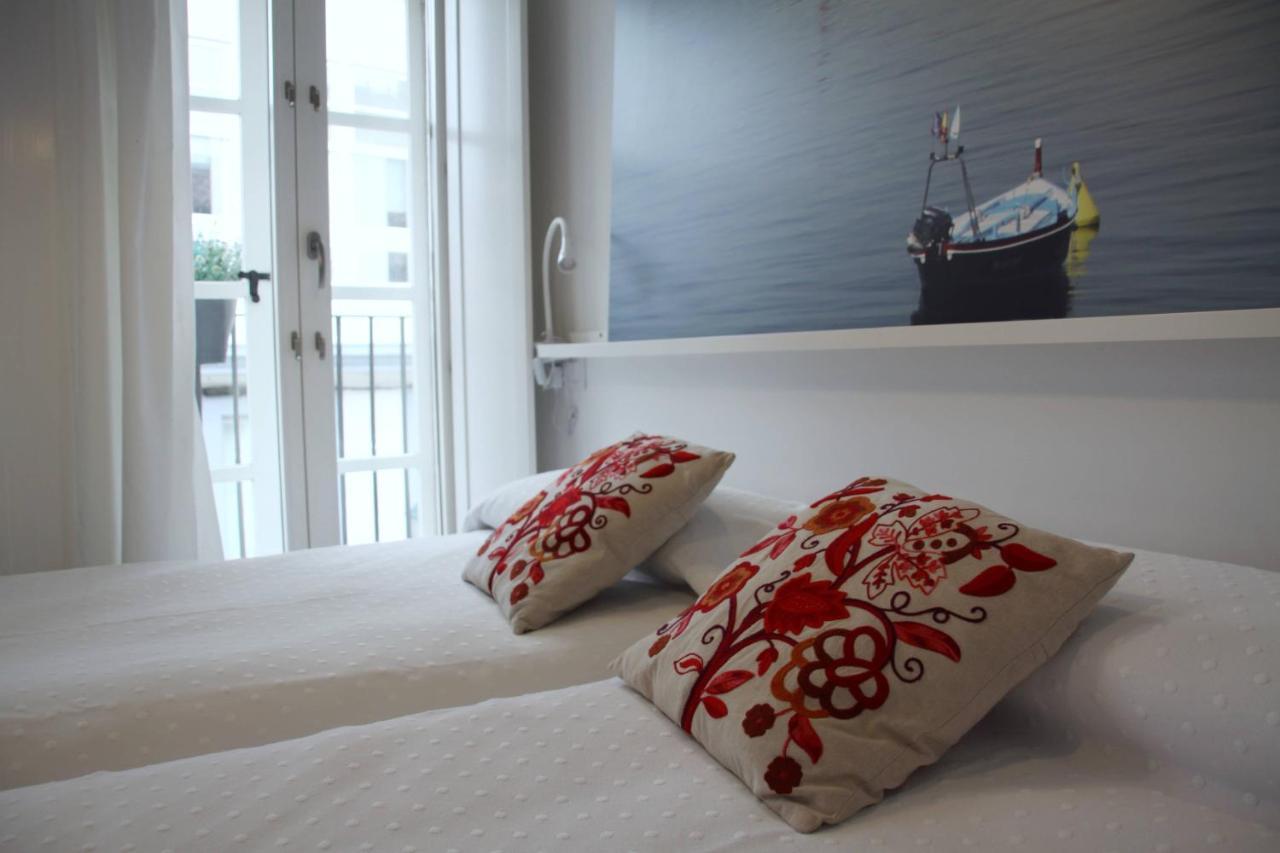 Roompedra Apartamentos Turisticos Santiago de Compostela Kültér fotó