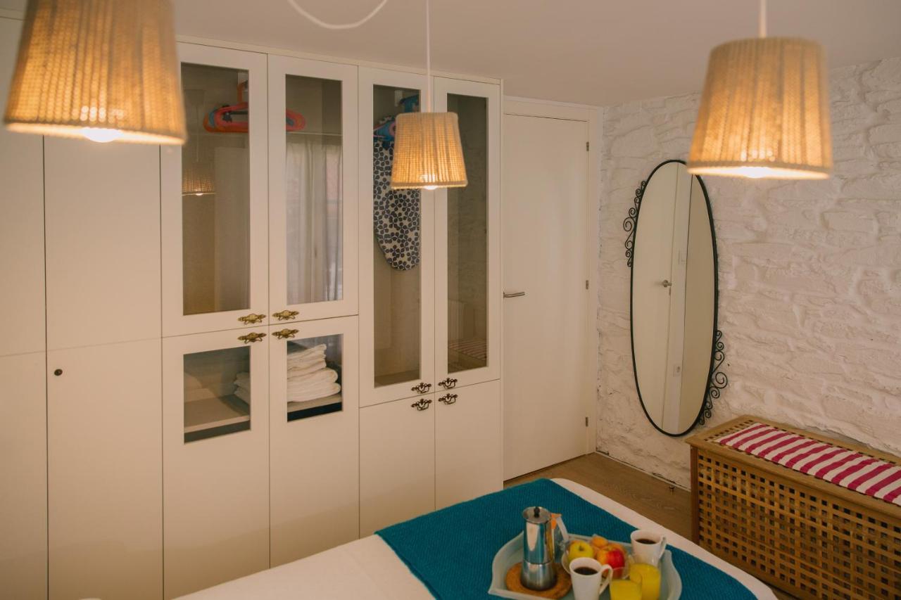 Roompedra Apartamentos Turisticos Santiago de Compostela Kültér fotó
