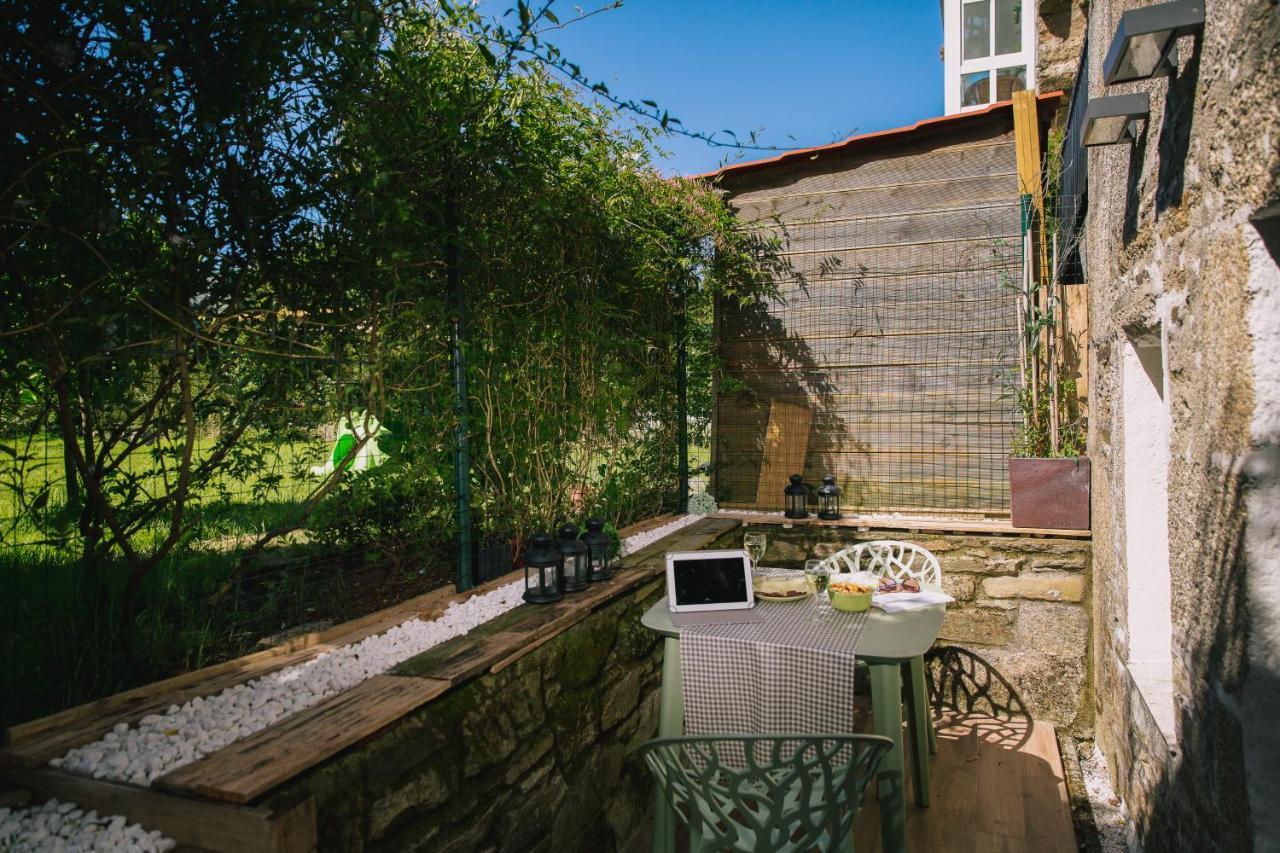 Roompedra Apartamentos Turisticos Santiago de Compostela Kültér fotó