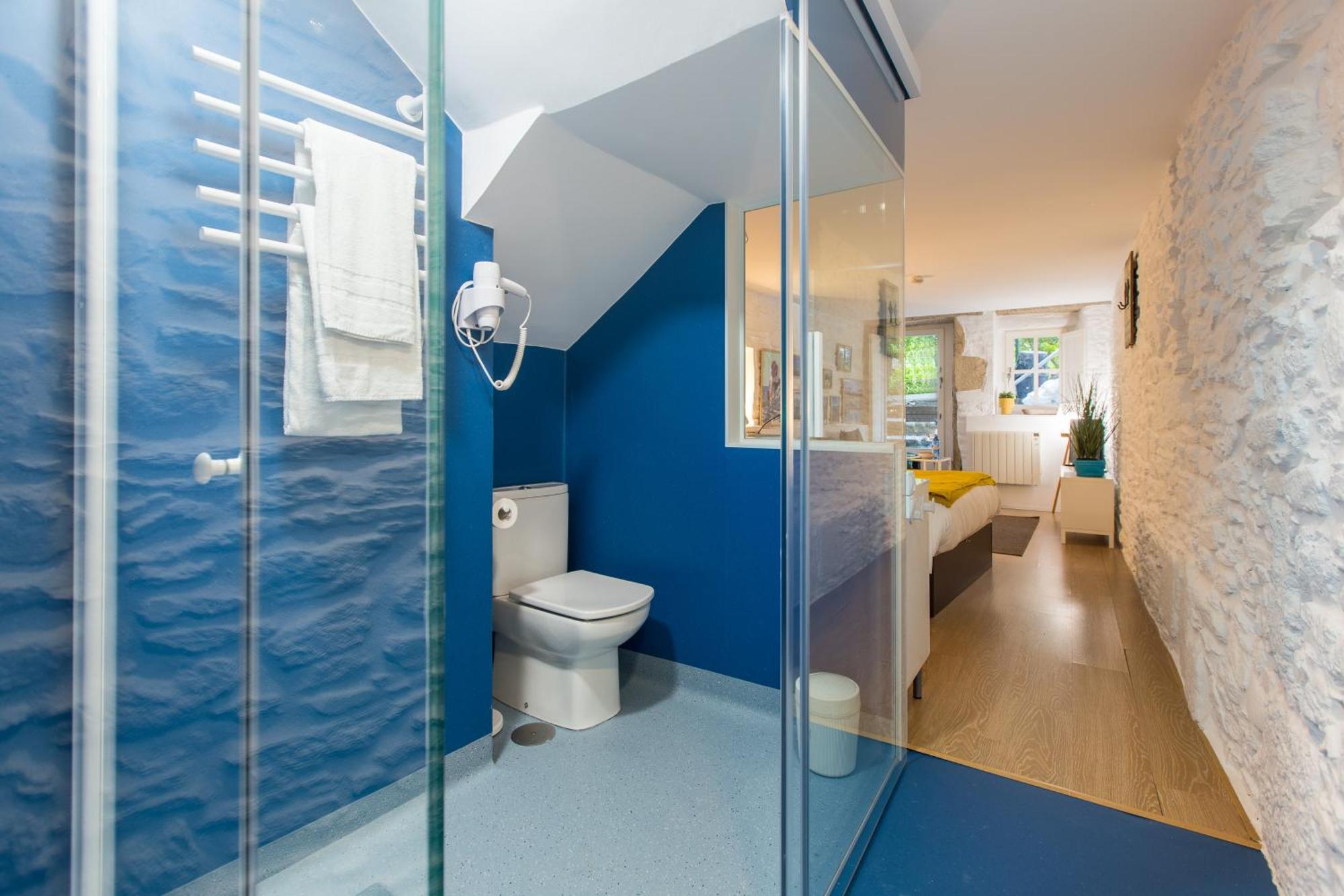 Roompedra Apartamentos Turisticos Santiago de Compostela Kültér fotó