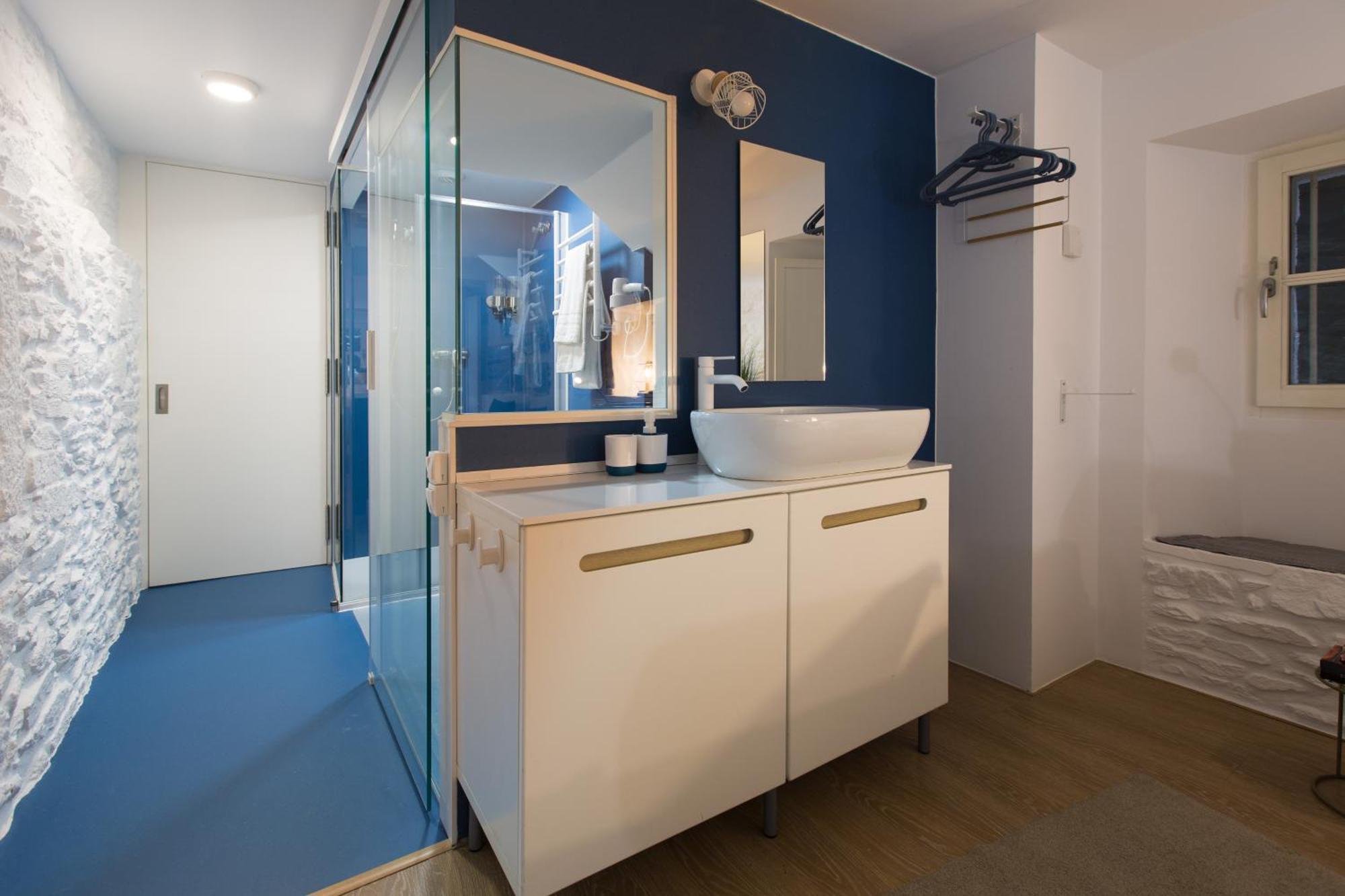 Roompedra Apartamentos Turisticos Santiago de Compostela Szoba fotó