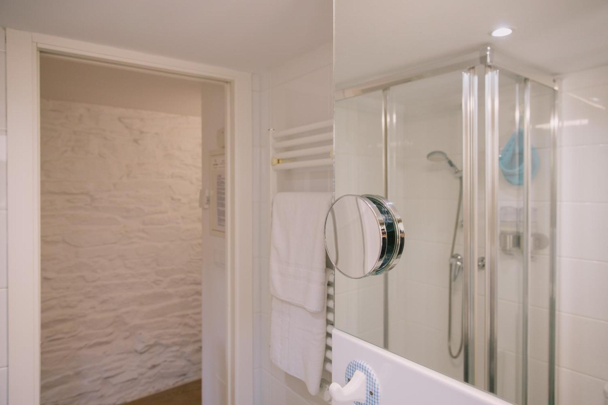 Roompedra Apartamentos Turisticos Santiago de Compostela Kültér fotó