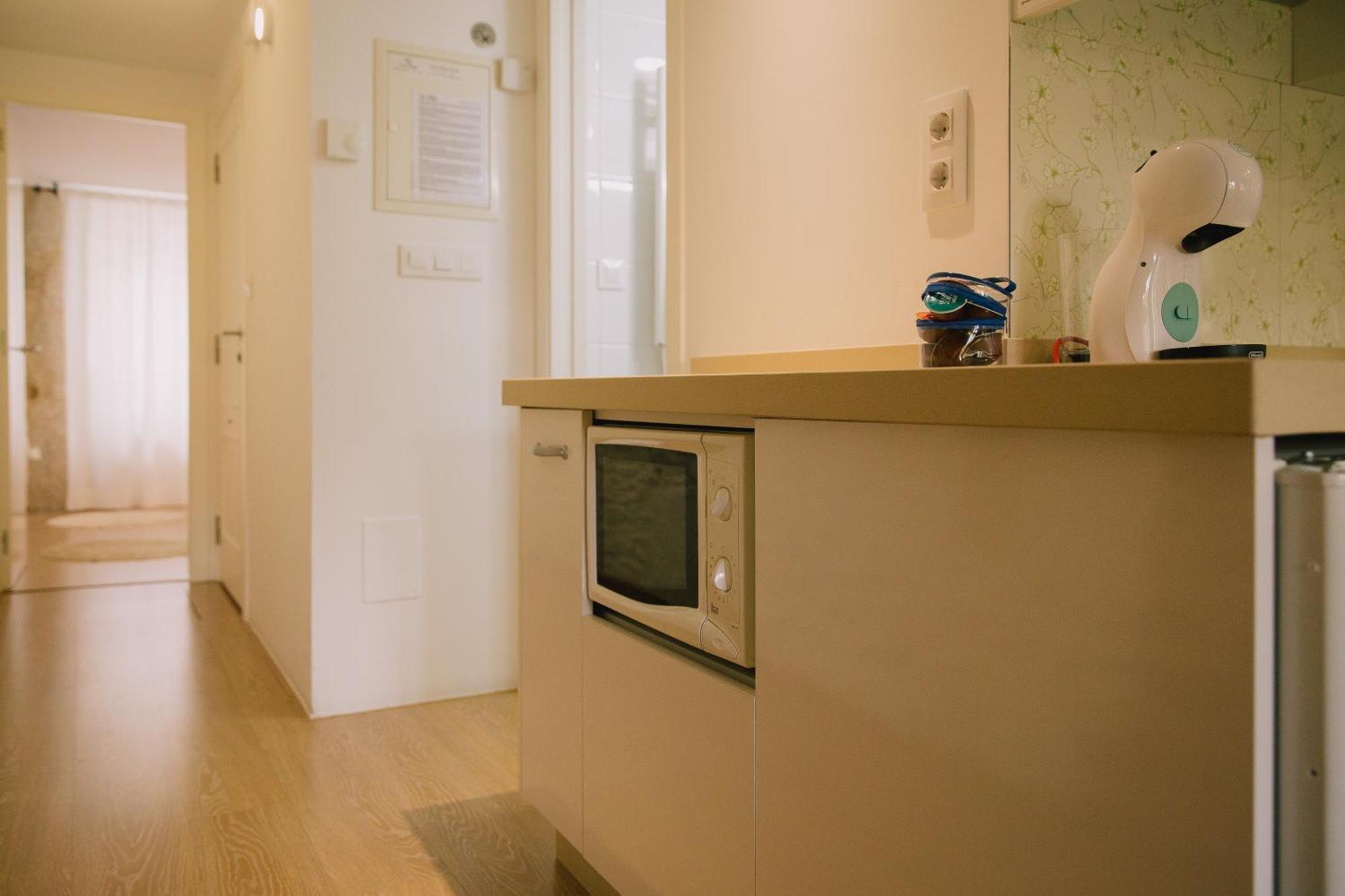 Roompedra Apartamentos Turisticos Santiago de Compostela Kültér fotó