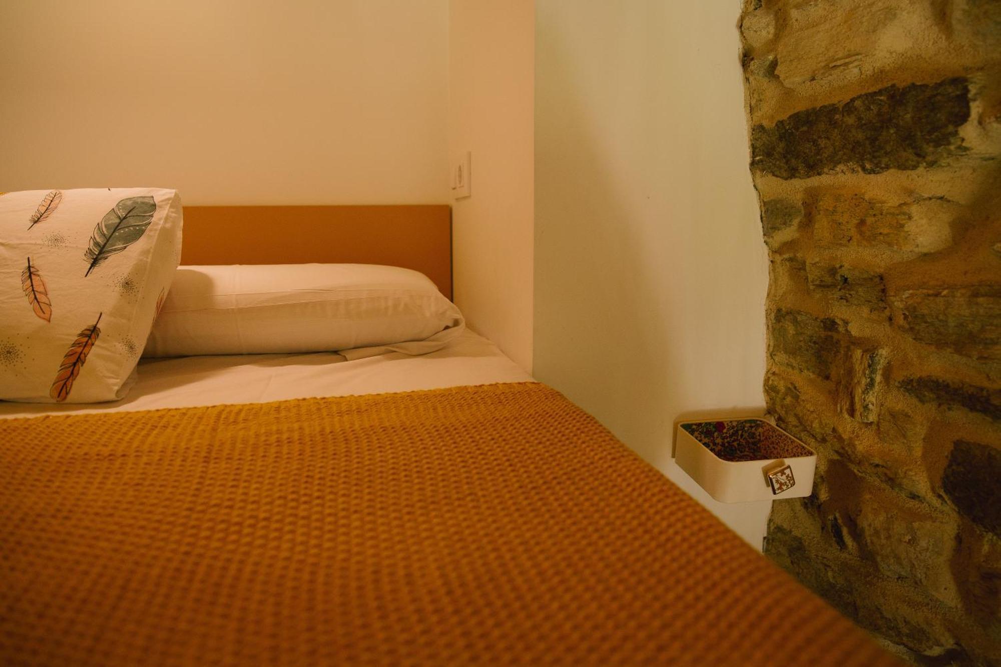 Roompedra Apartamentos Turisticos Santiago de Compostela Kültér fotó