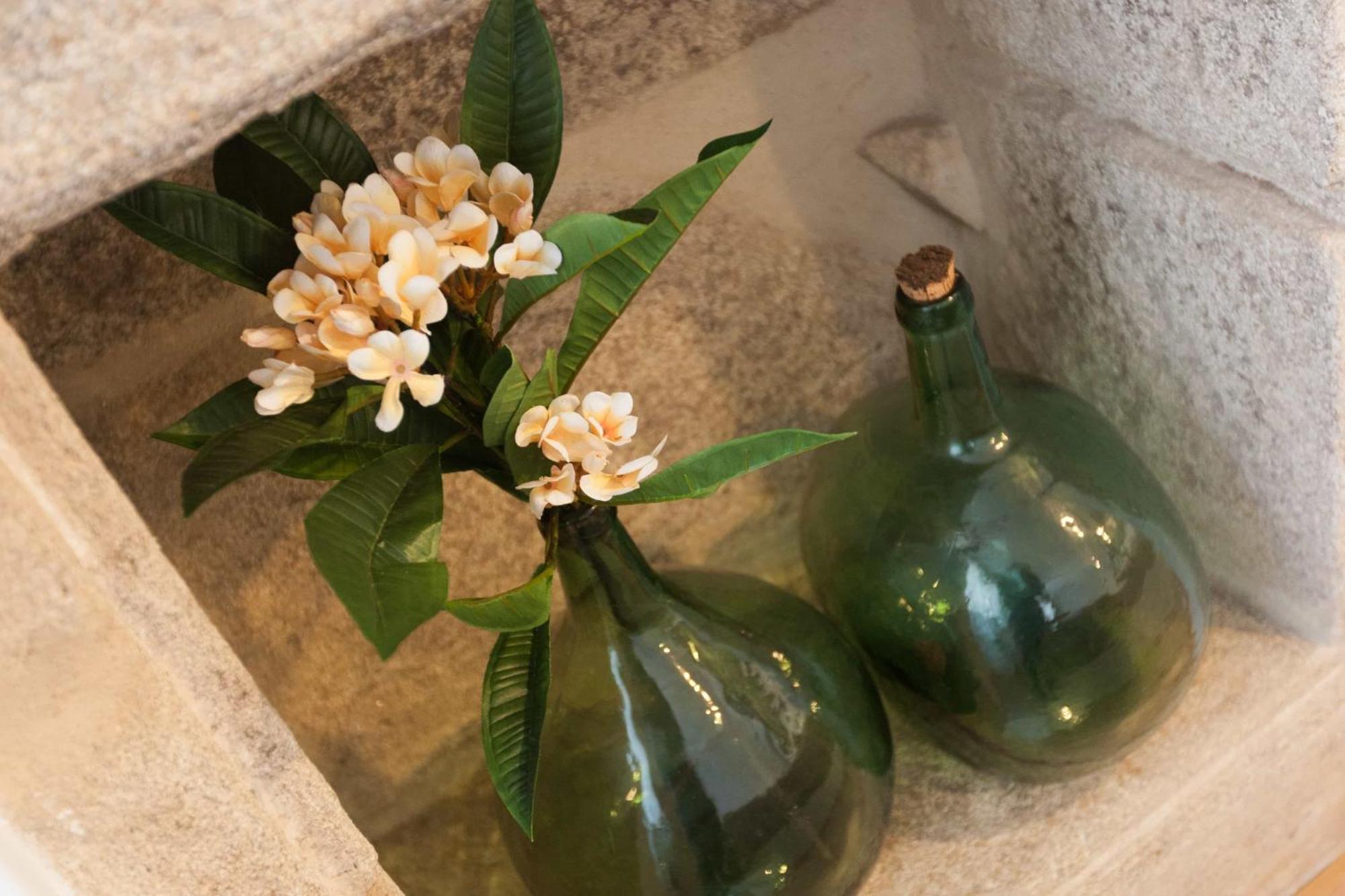 Roompedra Apartamentos Turisticos Santiago de Compostela Kültér fotó