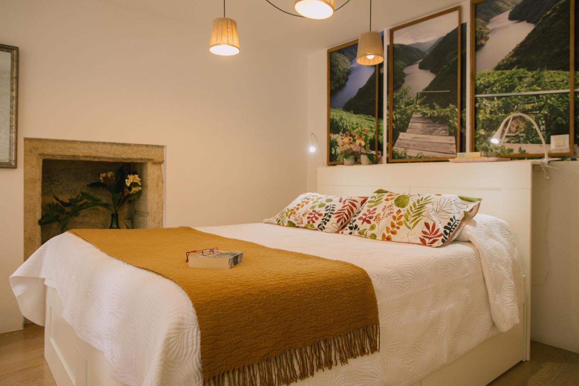 Roompedra Apartamentos Turisticos Santiago de Compostela Kültér fotó