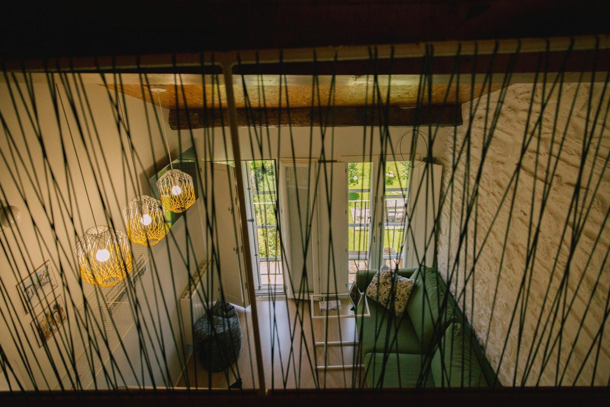 Roompedra Apartamentos Turisticos Santiago de Compostela Kültér fotó